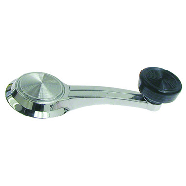Upgrade Your Auto | Miscellaneous Utility Items | 67 Chevrolet Camaro | CRSHI00340