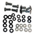 Upgrade Your Auto | Replacement Bumpers and Roll Pans | 68-72 Chevrolet Nova | CRSHX11942