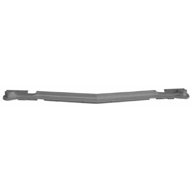 Upgrade Your Auto | Replacement Bumpers and Roll Pans | 68-72 Chevrolet Nova | CRSHX11946