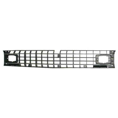 Upgrade Your Auto | Replacement Grilles | 73-74 Chevrolet Nova | CRSHX11949