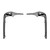 Upgrade Your Auto | Front Accent Trim | 68-72 Chevrolet Nova | CRSHZ00050