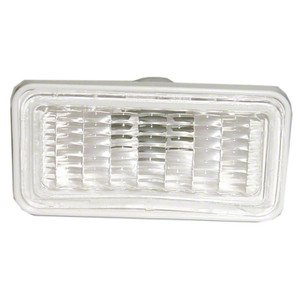 Upgrade Your Auto | Replacement Lights | 68 Chevrolet Camaro | CRSHL05318