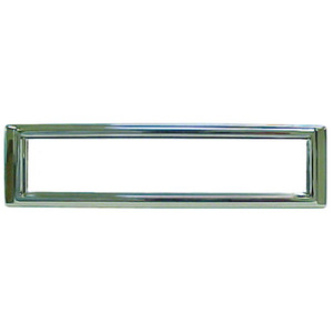 Upgrade Your Auto | Front and Rear Light Bezels and Trim | 73-74 Buick Apollo | CRSHL05321