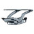 Upgrade Your Auto | Replacement Hoods | 73-75 Buick Apollo | CRSHX11959