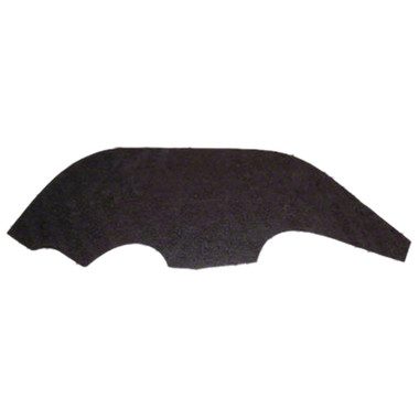 Upgrade Your Auto | Weather Protection | 68 Chevrolet Nova | CRSHX11967