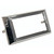 Upgrade Your Auto | Front and Rear Light Bezels and Trim | 68 Chevrolet Camaro | CRSHL05326