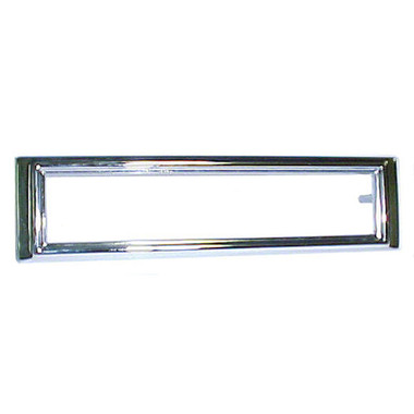 Upgrade Your Auto | Front and Rear Light Bezels and Trim | 73-74 Buick Apollo | CRSHL05327