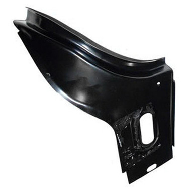 Upgrade Your Auto | Body Panels, Pillars, and Pans | 68-69 Chevrolet Nova | CRSHX12005