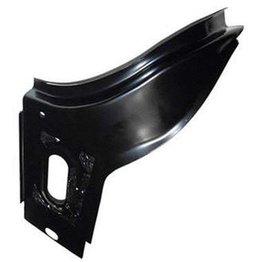 Upgrade Your Auto | Body Panels, Pillars, and Pans | 68-69 Chevrolet Nova | CRSHX12006