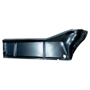Upgrade Your Auto | Body Panels, Pillars, and Pans | 68-74 Chevrolet Nova | CRSHX12010