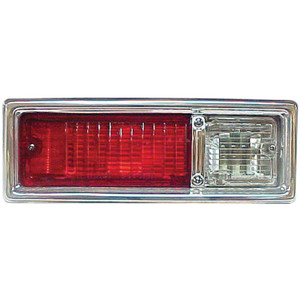 Upgrade Your Auto | Replacement Lights | 68-69 Chevrolet Nova | CRSHL05328