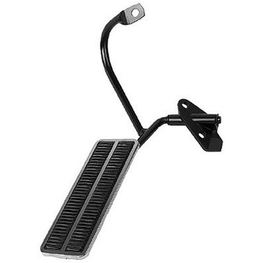 Upgrade Your Auto | Pedals and Pedal Kits | 68-69 Chevrolet Camaro | CRSHI00374
