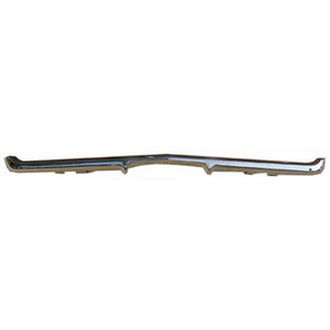Upgrade Your Auto | Replacement Bumpers and Roll Pans | 69 Chevrolet Camaro | CRSHX12030