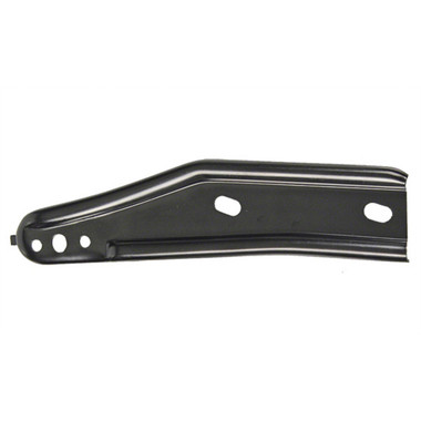 Upgrade Your Auto | Replacement Bumpers and Roll Pans | 69 Chevrolet Camaro | CRSHX12037