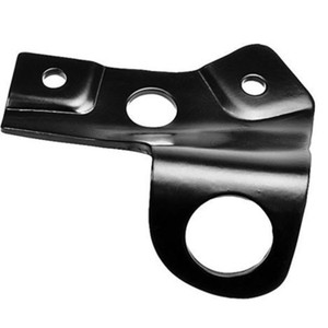 Upgrade Your Auto | Replacement Bumpers and Roll Pans | 68 Chevrolet Camaro | CRSHX12040