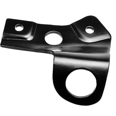 Upgrade Your Auto | Replacement Bumpers and Roll Pans | 68 Chevrolet Camaro | CRSHX12040