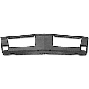 Upgrade Your Auto | Body Panels, Pillars, and Pans | 68 Chevrolet Camaro | CRSHX12046