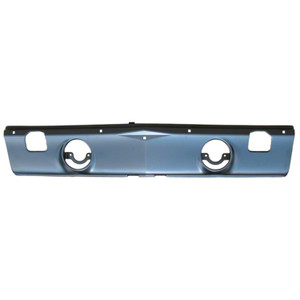 Upgrade Your Auto | Body Panels, Pillars, and Pans | 69 Chevrolet Camaro | CRSHX12048