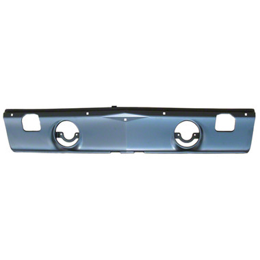 Upgrade Your Auto | Body Panels, Pillars, and Pans | 69 Chevrolet Camaro | CRSHX12048
