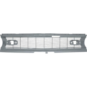 Upgrade Your Auto | Replacement Grilles | 68 Chevrolet Camaro | CRSHX12063