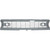 Upgrade Your Auto | Replacement Grilles | 68 Chevrolet Camaro | CRSHX12063
