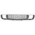 Upgrade Your Auto | Replacement Grilles | 69 Chevrolet Camaro | CRSHX12067