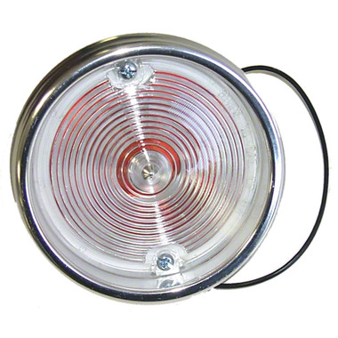 Upgrade Your Auto | Replacement Lights | 67 Chevrolet Camaro | CRSHL05354