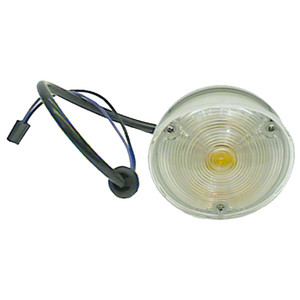 Upgrade Your Auto | Replacement Lights | 69 Chevrolet Camaro | CRSHL05357