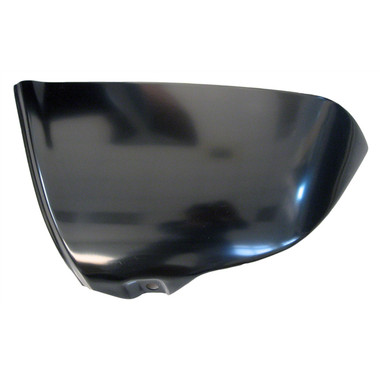 Upgrade Your Auto | Body Panels, Pillars, and Pans | 67 Chevrolet Camaro | CRSHX12082