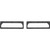 Upgrade Your Auto | Weather Protection | 69 Chevrolet Camaro | CRSHL05359