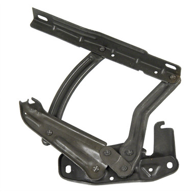 Upgrade Your Auto | Replacement Hoods | 65-67 Chevrolet Chevelle | CRSHX12095