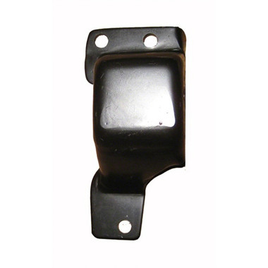 Upgrade Your Auto | Body Panels, Pillars, and Pans | 68-69 Chevrolet Camaro | CRSHG00624