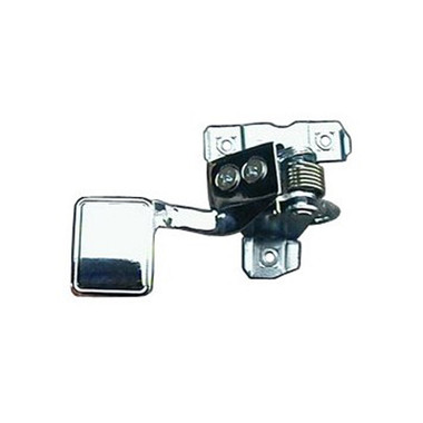 Upgrade Your Auto | Replacement Door Handles | 68-69 Chevrolet Camaro | CRSHX12151