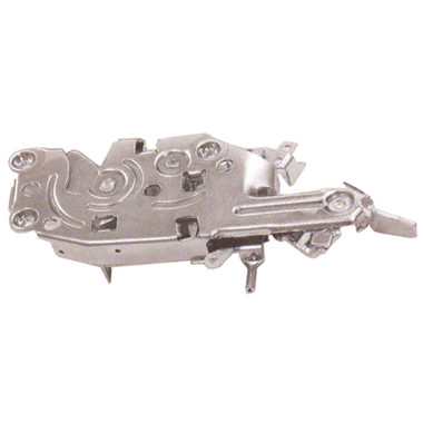 Upgrade Your Auto | Replacement Door Handles | 68 Chevrolet Camaro | CRSHX12154