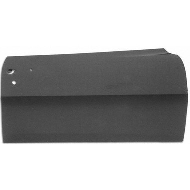Upgrade Your Auto | Body Panels, Pillars, and Pans | 67 Chevrolet Camaro | CRSHX12157
