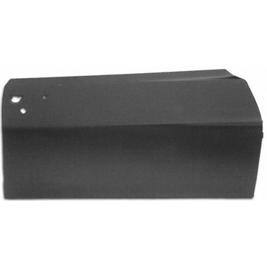 Upgrade Your Auto | Body Panels, Pillars, and Pans | 69 Chevrolet Camaro | CRSHX12159