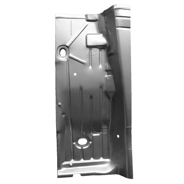 Upgrade Your Auto | Body Panels, Pillars, and Pans | 67-69 Chevrolet Camaro | CRSHI00396