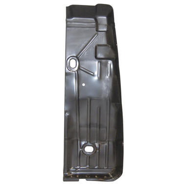 Upgrade Your Auto | Body Panels, Pillars, and Pans | 67-69 Chevrolet Camaro | CRSHI00398