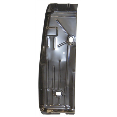 Upgrade Your Auto | Body Panels, Pillars, and Pans | 67-69 Chevrolet Camaro | CRSHI00399
