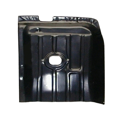 Upgrade Your Auto | Body Panels, Pillars, and Pans | 67-69 Chevrolet Camaro | CRSHI00406