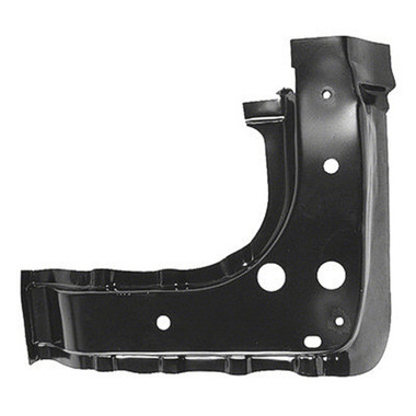 Upgrade Your Auto | Body Panels, Pillars, and Pans | 67-69 Chevrolet Camaro | CRSHI00411
