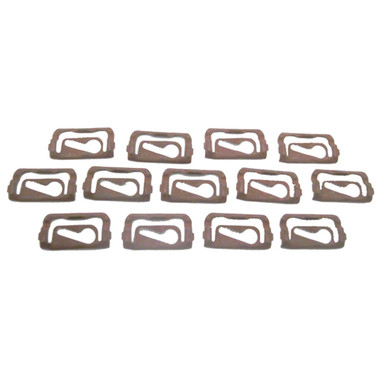 Upgrade Your Auto | Miscelaneous Molding and Trim | 67-69 Chevrolet Camaro | CRSHX12179