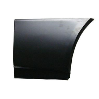 Upgrade Your Auto | Body Panels, Pillars, and Pans | 67-68 Chevrolet Camaro | CRSHX12188
