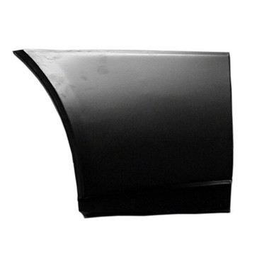 Upgrade Your Auto | Body Panels, Pillars, and Pans | 67-68 Chevrolet Camaro | CRSHX12189