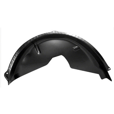 Upgrade Your Auto | Body Panels, Pillars, and Pans | 67-68 Chevrolet Camaro | CRSHW04189