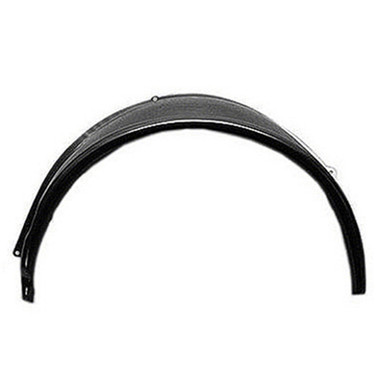 Upgrade Your Auto | Body Panels, Pillars, and Pans | 67-68 Chevrolet Camaro | CRSHW04192