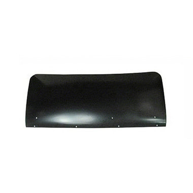 Upgrade Your Auto | Tonneau or Bed Covers | 67-69 Chevrolet Camaro | CRSHX12196