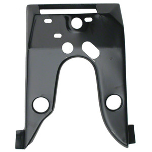 Upgrade Your Auto | Body Panels, Pillars, and Pans | 69 Chevrolet Camaro | CRSHX12211