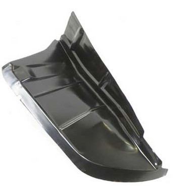 Upgrade Your Auto | Body Panels, Pillars, and Pans | 69 Chevrolet Camaro | CRSHX12218