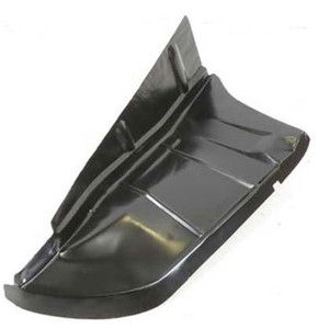Upgrade Your Auto | Body Panels, Pillars, and Pans | 69 Chevrolet Camaro | CRSHX12219